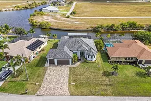 901 NW 33rd Pl, Cape Coral, FL 33993 - Photo 1