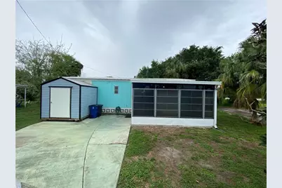 234 Lamplighter Ln, North Fort Myers, FL 33917 - Photo 1