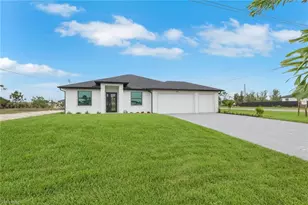 1920 NE 42nd Terrace, Cape Coral, FL 33909 - Photo 1