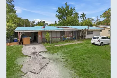 2124 Sunrise Blvd, Fort Myers, FL 33907 - Photo 1