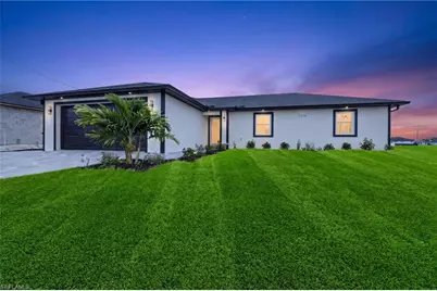 2234 Santa Barbara Blvd N, Cape Coral, FL 33993 - Photo 1