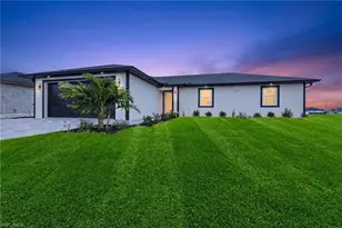 2234 Santa Barbara Blvd N, Cape Coral, FL 33993 - Photo 1