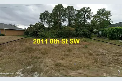 2811 8th St SW, Lehigh Acres, FL 33976 - Photo 1