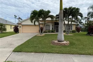 2401 SW 38th Terrace, Cape Coral, FL 33914 - Photo 1