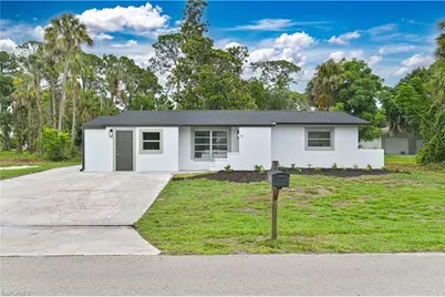 26 Maple Ave N, Lehigh Acres, FL 33936 - Photo 1