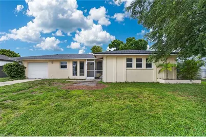 1129 SE 18th Ter, Cape Coral, FL 33990 - Photo 1