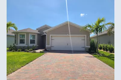 3153 Cozumel Ct, Cape Coral, FL 33909 - Photo 1