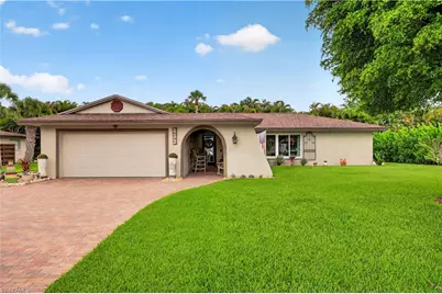833 N Town and River Dr, Fort Myers, FL 33919 - Photo 1