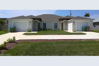 3814 SW 15th Pl, Cape Coral, FL 33914 - Photo 1