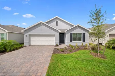 4080 Peaceful River Ln, Fort Myers, FL 33905 - Photo 1
