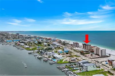538 Estero Blvd #304, Fort Myers Beach, FL 33931 - Photo 1