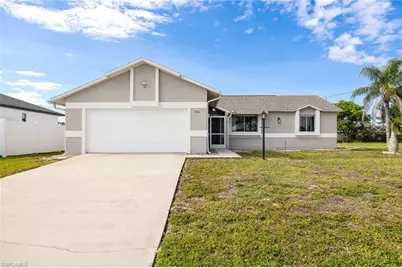 1836 NW 15th St, Cape Coral, FL 33993 - Photo 1