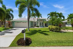 240 SW 37th Ln, Cape Coral, FL 33914 - Photo 1