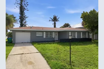 2540 SE 25th Ave, Cape Coral, FL 33904 - Photo 1