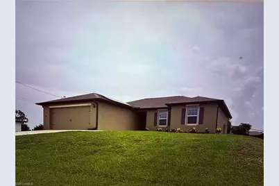 4204 NW 39th St, Cape Coral, FL 33993 - Photo 1