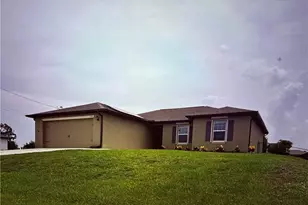 4204 NW 39th St, Cape Coral, FL 33993 - Photo 1