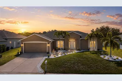 2743 Nature Pointe Loop, Fort Myers, FL 33905 - Photo 1