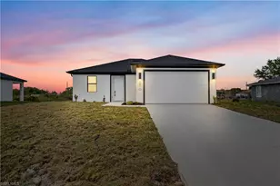 3407 75th St W, Lehigh Acres, FL 33971 - Photo 1