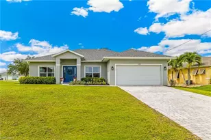 3520 NW 21st Terrace, Cape Coral, FL 33993 - Photo 1