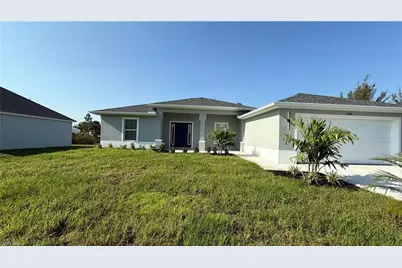 1424 NE 37th St, Cape Coral, FL 33909 - Photo 1