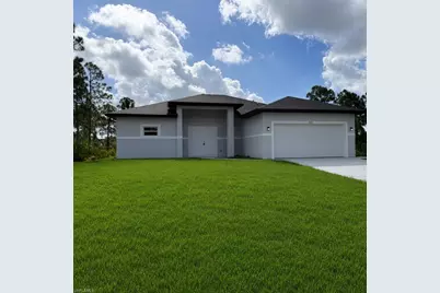 847 Genoa Ave S, Lehigh Acres, FL 33974 - Photo 1