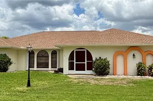 315 SE 20th Ct, Cape Coral, FL 33990 - Photo 1