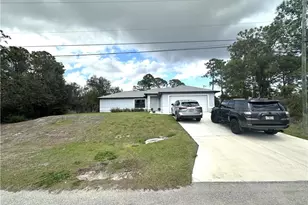 3710 38th St SW, Lehigh Acres, FL 33976 - Photo 1
