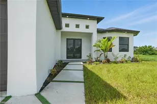 472 Rajah St, Lehigh Acres, FL 33974 - Photo 1