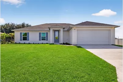 1819 NW 9th Ave, Cape Coral, FL 33993 - Photo 1