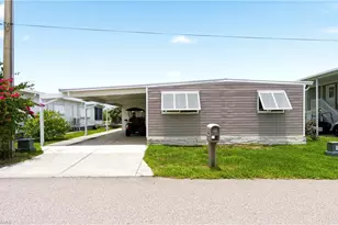 5509 Sir Walter Way, North Fort Myers, FL 33917 - Photo 1