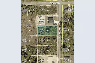 1219 Magnolia Ave, Lehigh Acres, FL 33972 - Photo 1