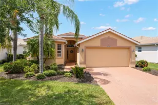 3151 Midship Dr, North Fort Myers, FL 33903 - Photo 1