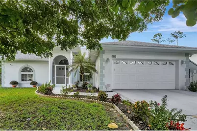 809 Robert Ave, Lehigh Acres, FL 33936 - Photo 1