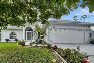 809 Robert Ave, Lehigh Acres, FL 33936 - Photo 1