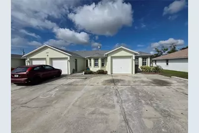 1032 SE 11th St #1, Cape Coral, FL 33990 - Photo 1