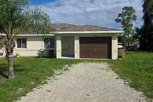 2408 Joe Ave S, Lehigh Acres, FL 33973 - Photo 1