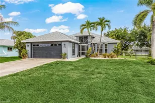 1409 SE 2nd Terrace, Cape Coral, FL 33990 - Photo 1