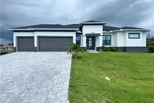 141 SW 37th Pl, Cape Coral, FL 33993 - Photo 1