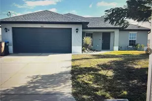 1143 NW 4th Pl, Cape Coral, FL 33993 - Photo 1