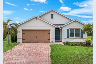 2816 Zaragoza Ct, Cape Coral, FL 33909 - Photo 1