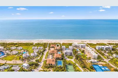 629 Nerita St #A, Sanibel, FL 33957 - Photo 1