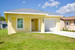 3433 Jeffcott St, Fort Myers, FL 33916 - Photo 1