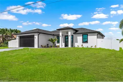 1813 NE 1st Ave, Cape Coral, FL 33909 - Photo 1