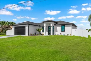 1813 NE 1st Ave, Cape Coral, FL 33909 - Photo 1