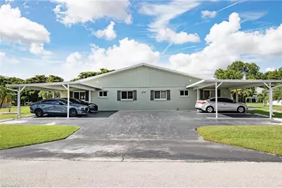 624 SE 13th St #1, Cape Coral, FL 33990 - Photo 1
