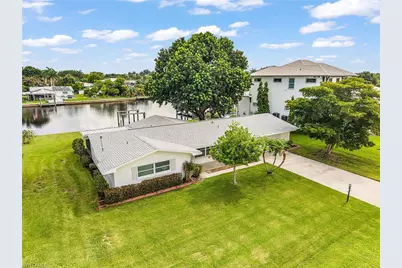 2068 Club House Rd, North Fort Myers, FL 33917 - Photo 1