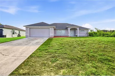 1403 Curtis Ave S, Lehigh Acres, FL 33976 - Photo 1
