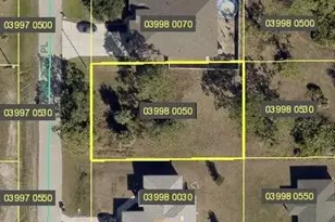 409 NW 26th Pl, Cape Coral, FL 33993 - Photo 1