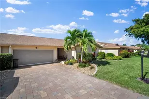 5771 Arvine Cir, Fort Myers, FL 33919 - Photo 1