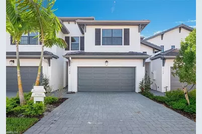 7524 Morgan Way, Naples, FL 34119 - Photo 1